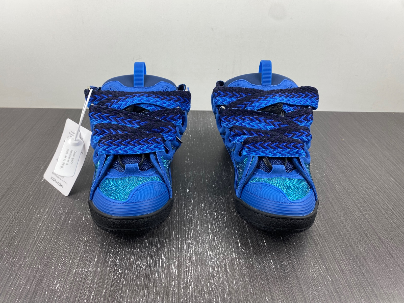 lanvi sneaker