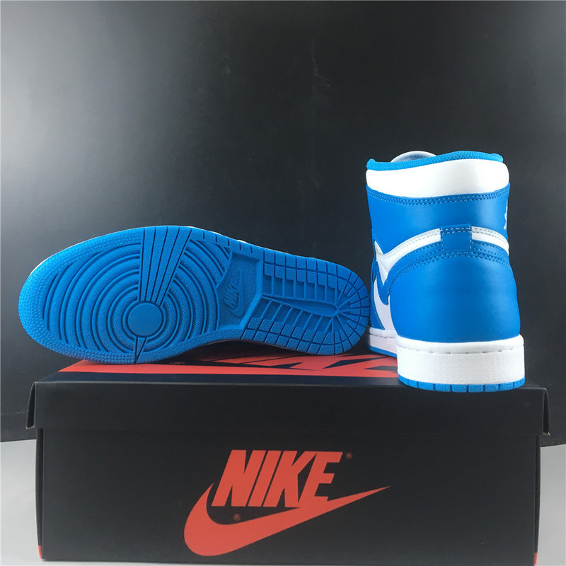 air jordan 1 retro unc 555088-117