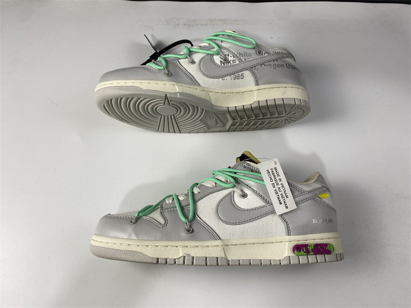 owt x nike dunk low dm1602-114