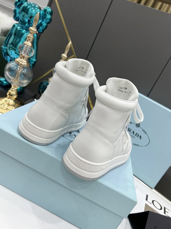 pra sneaker