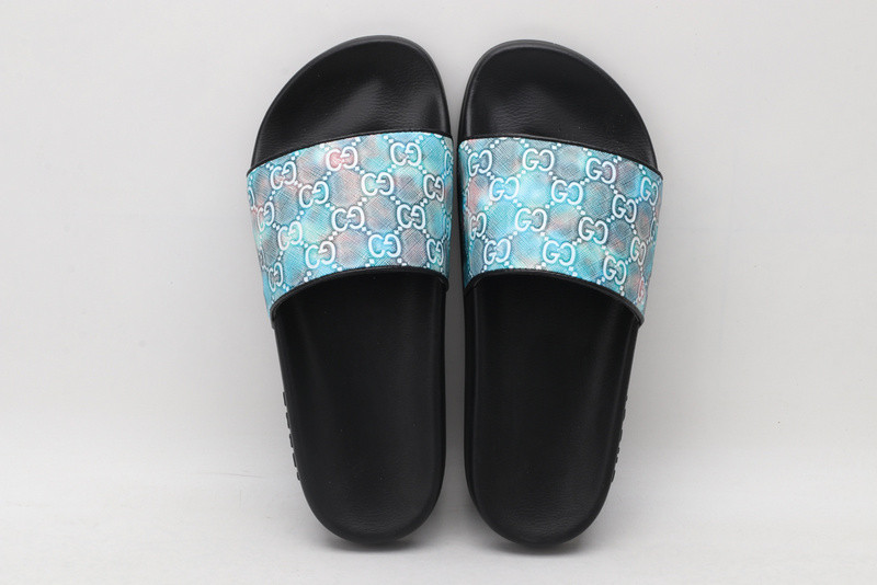 G*u*i slides