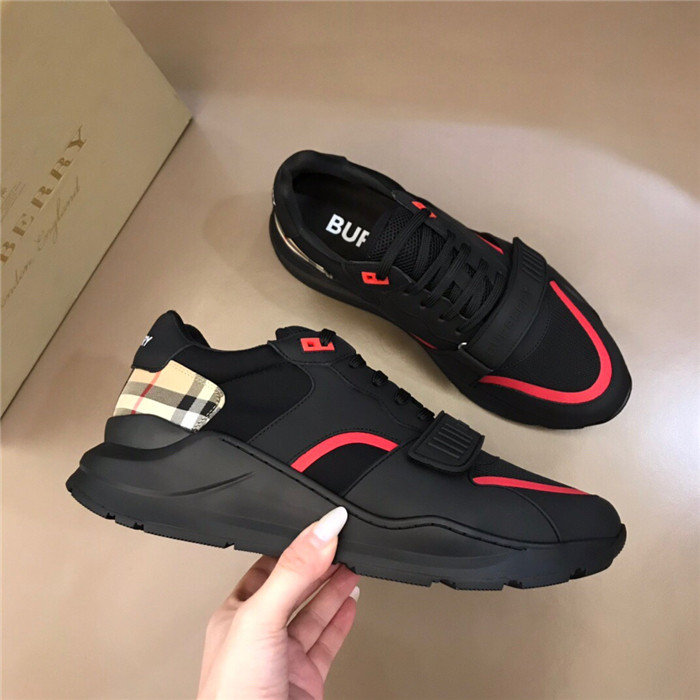 bubery sneakers