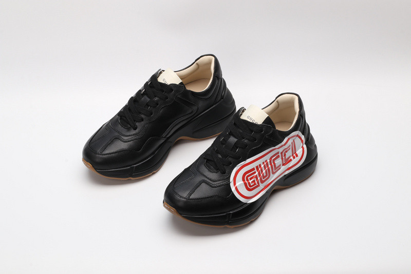 G*u*i sneaker