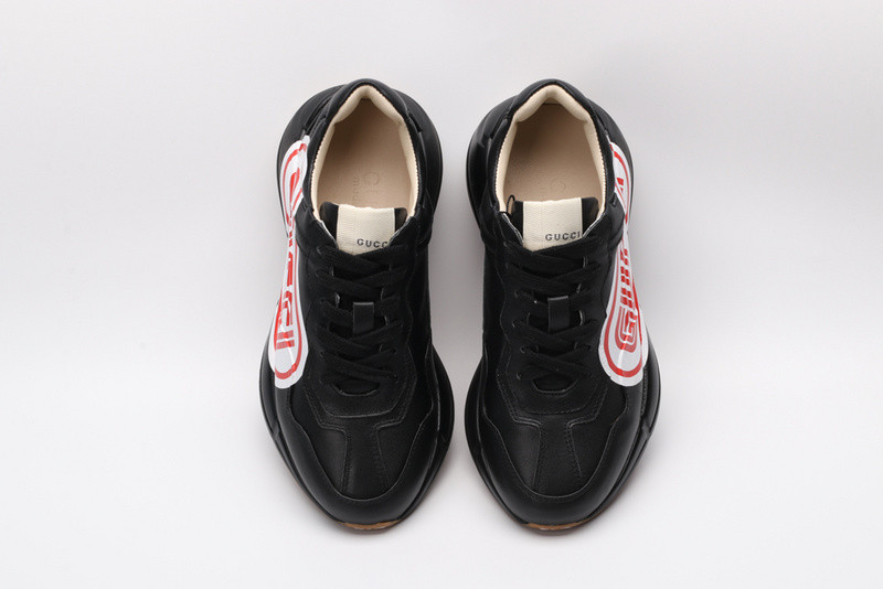 G*u*i sneaker