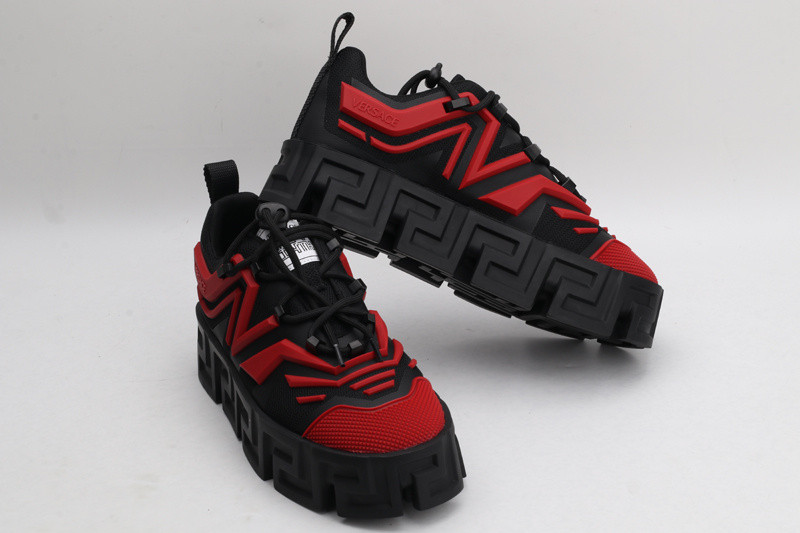 versace sneakers