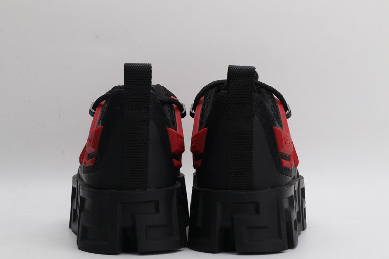 versace sneakers