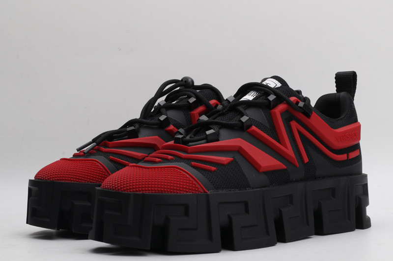 versace sneakers
