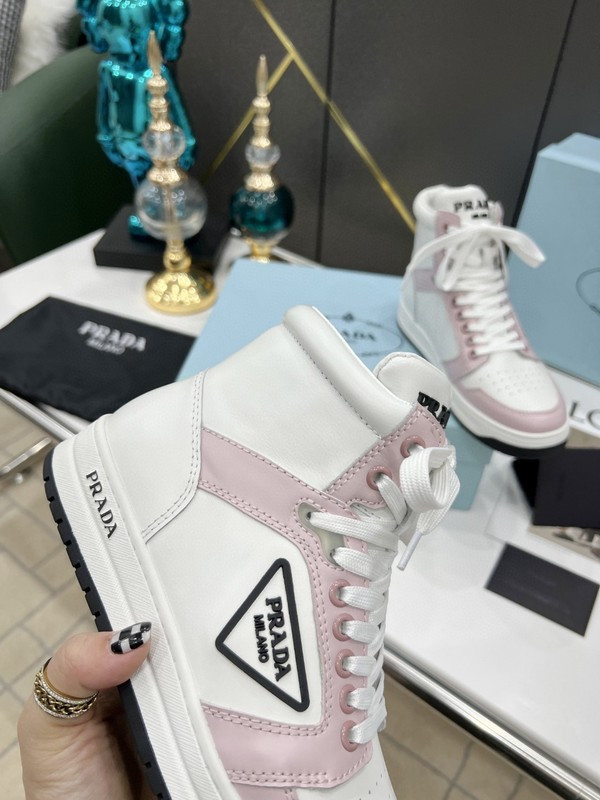 pra sneaker
