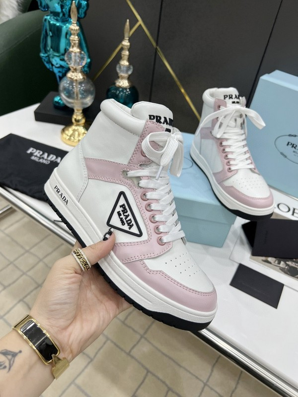pra sneaker