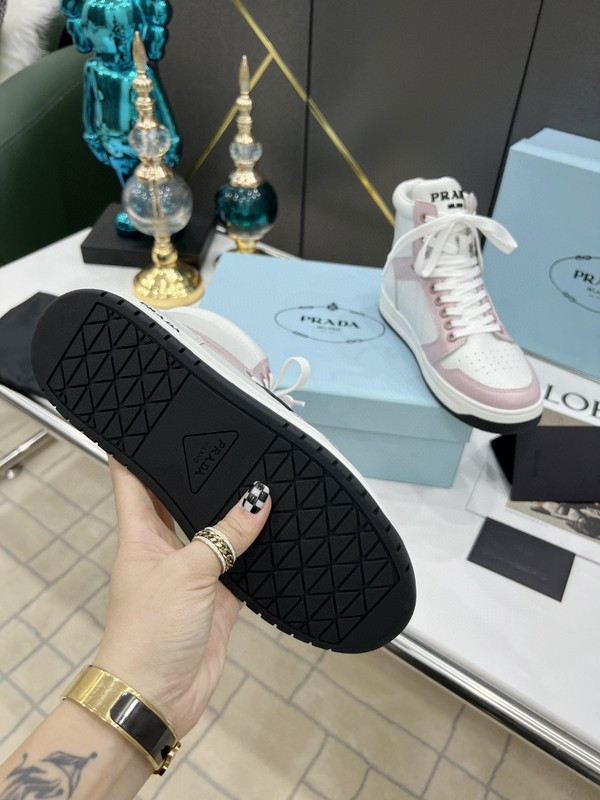 pra sneaker