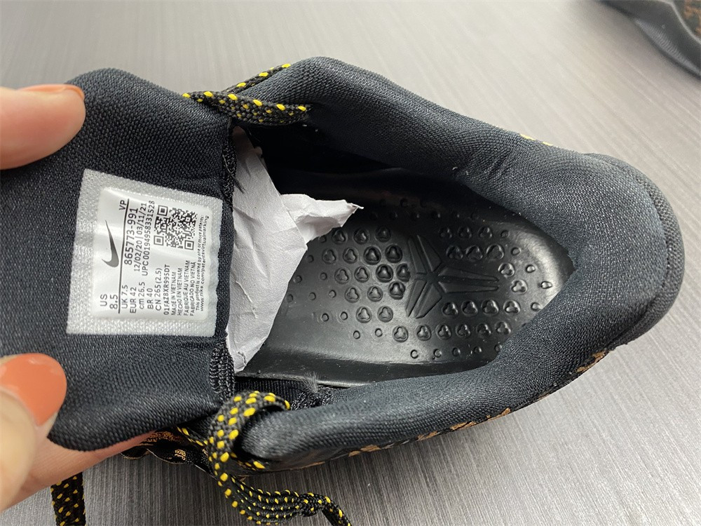 kobe 11