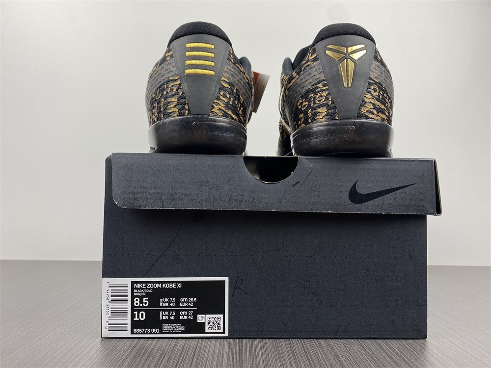 kobe 11