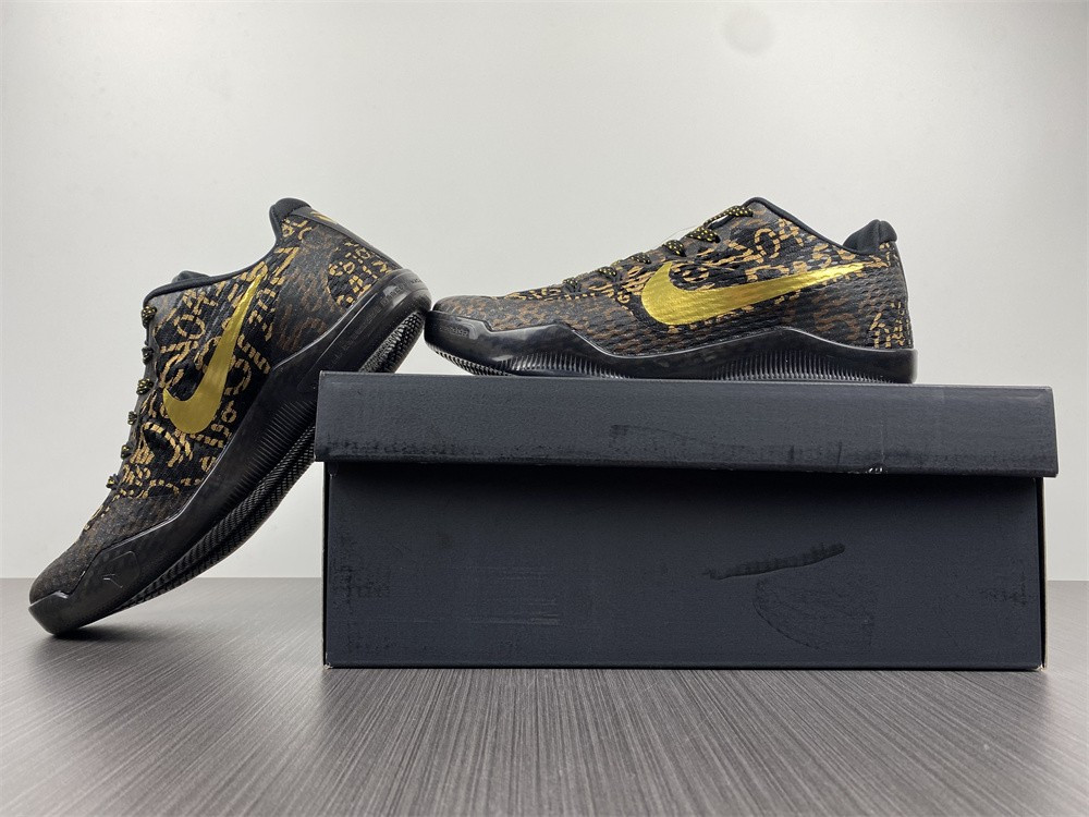 kobe 11