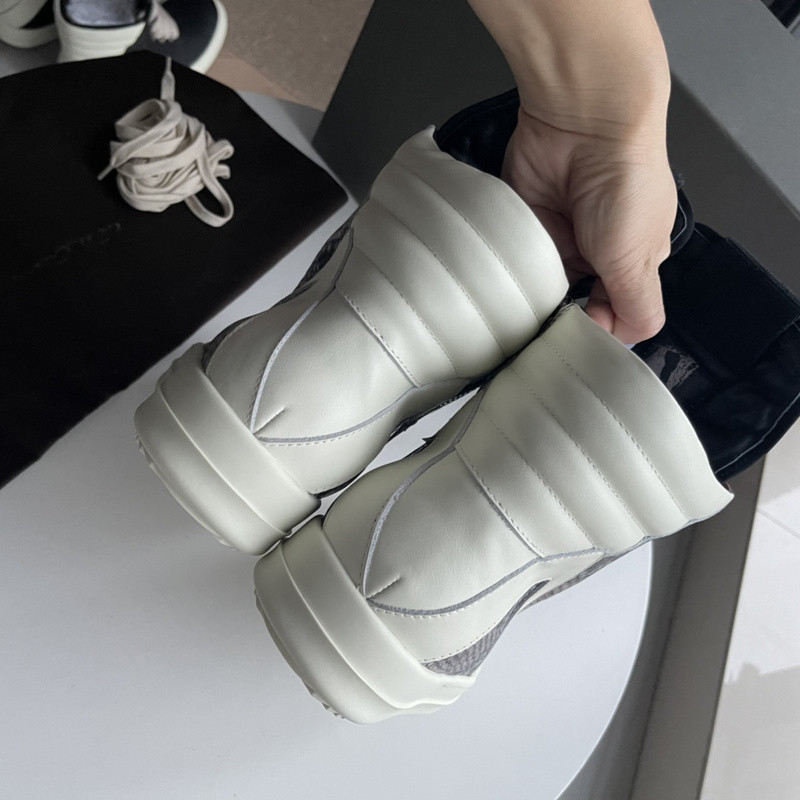 r1ck 0wens sneaker