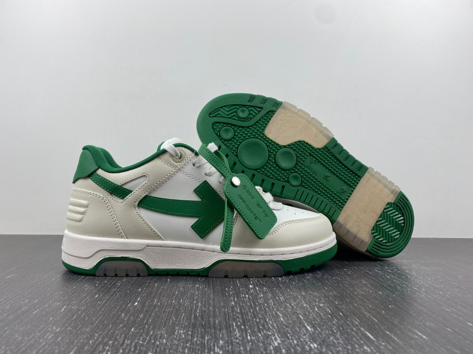 owt out of office sneakers