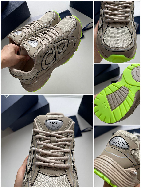 D*or b30 sneaker