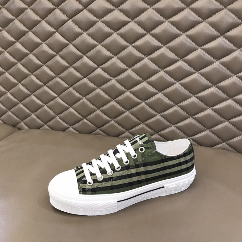 bubery sneakers