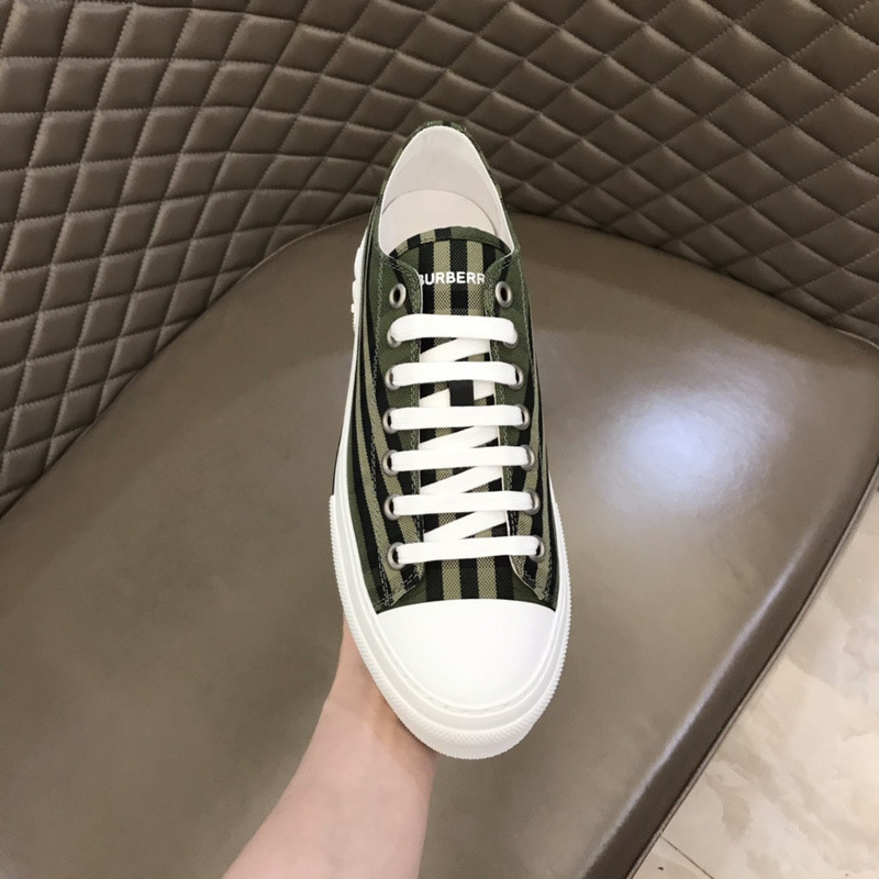bubery sneakers