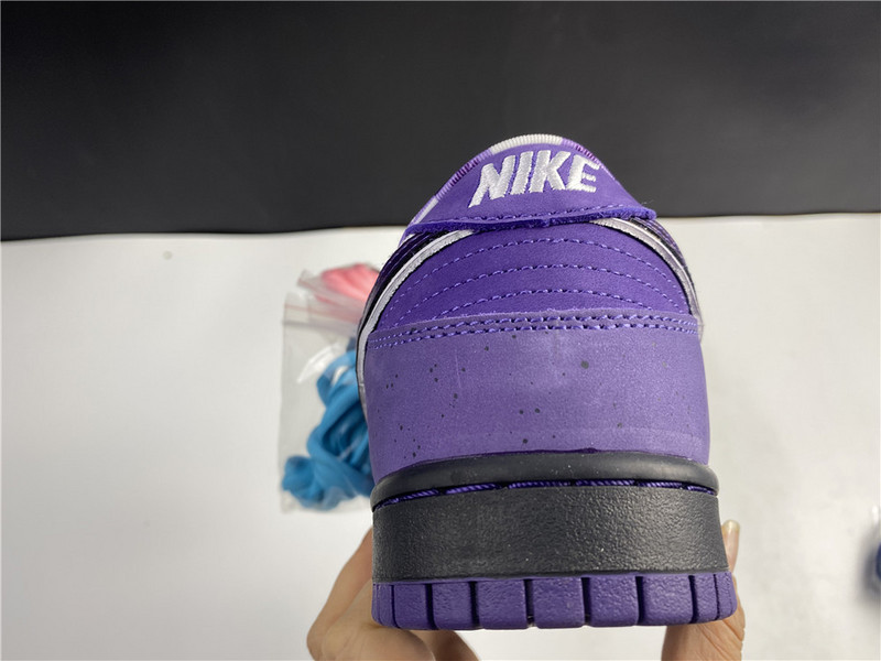 nike sb dunk low x concepts bv1310-555