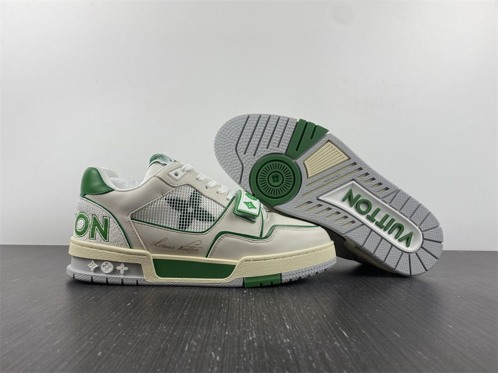 lwe sneakers