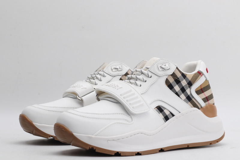 bubery sneakers