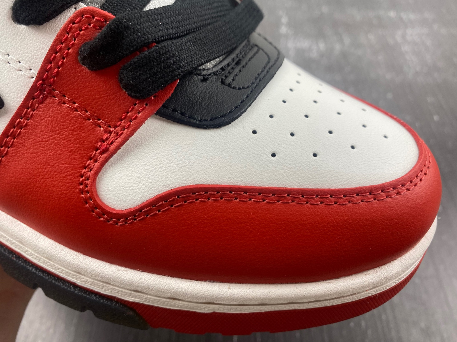 owt out of office sneakers