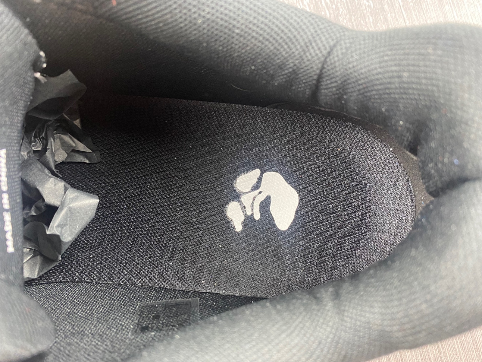 owt out of office sneakers