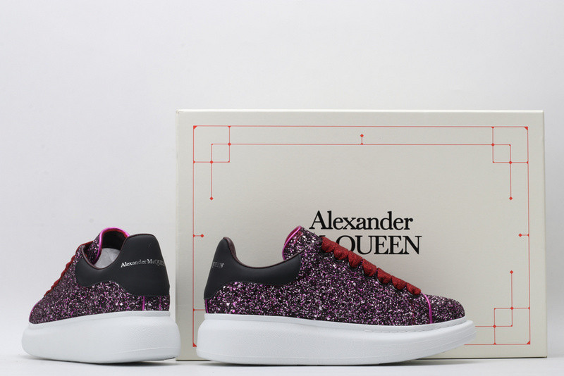 alex mcq
