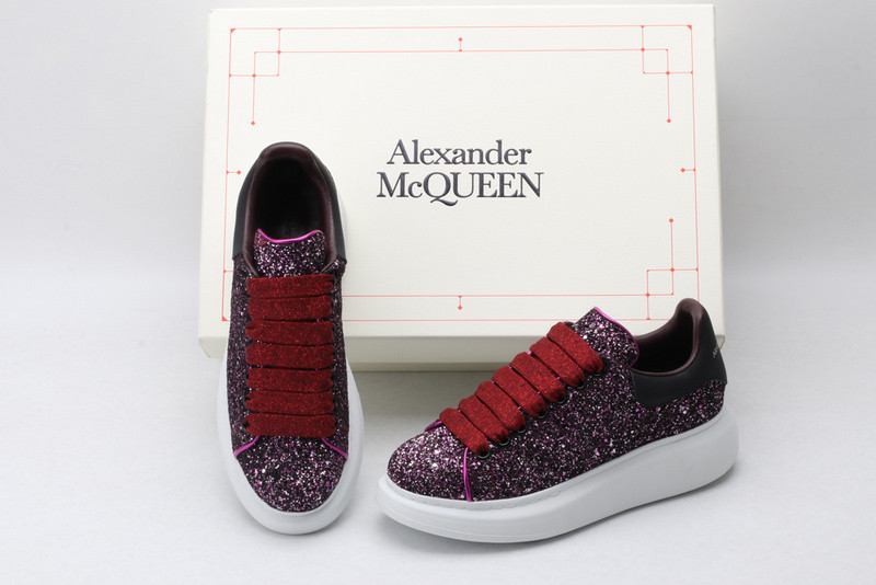 alex mcq