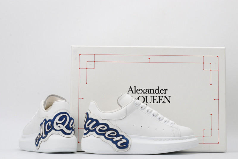 alex mcq