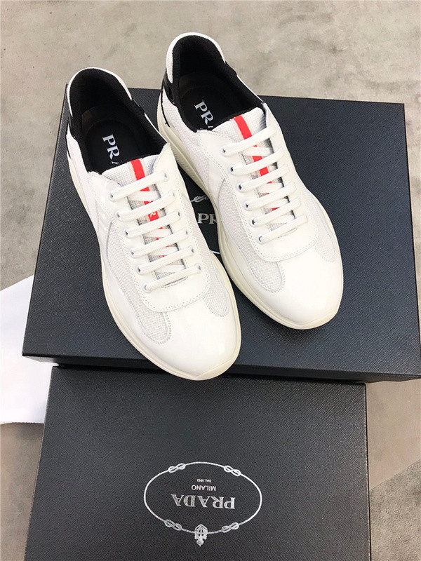 pra sneaker