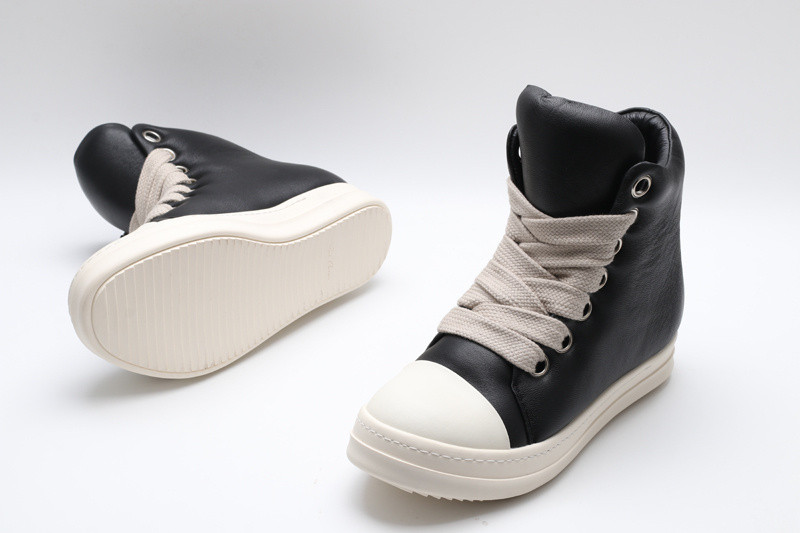r1ck 0wens sneaker