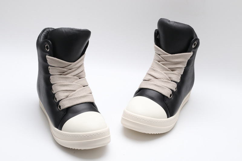 r1ck 0wens sneaker