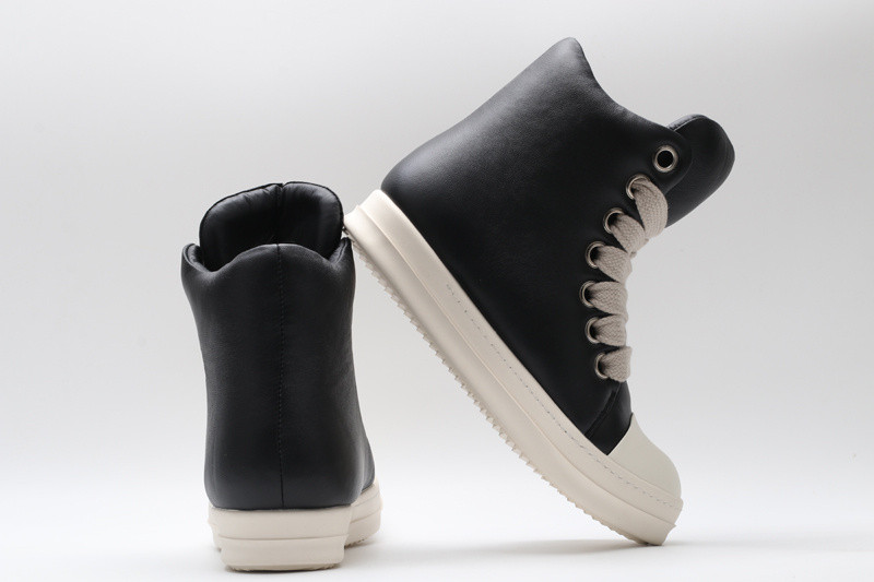 r1ck 0wens sneaker