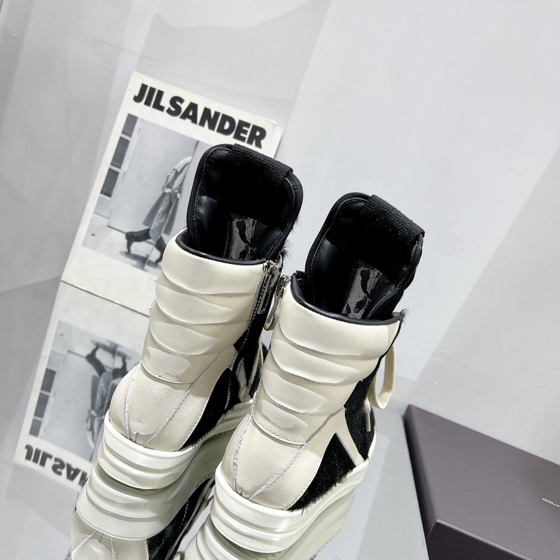 r1ck 0wens sneaker