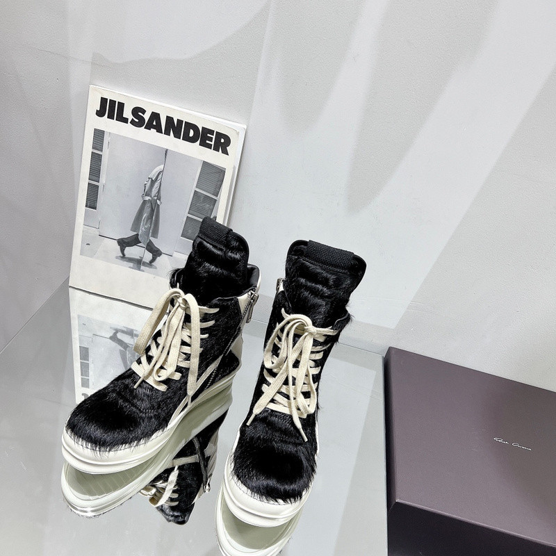 r1ck 0wens sneaker