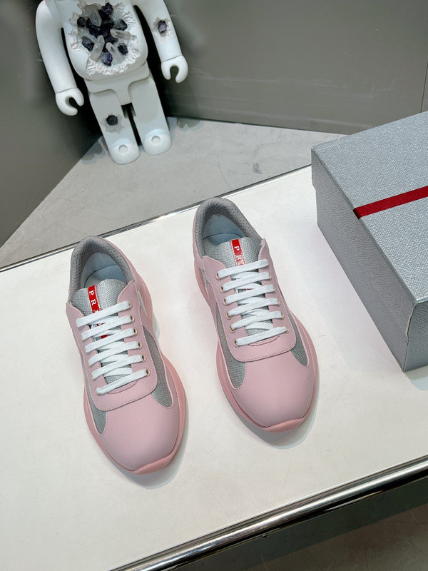 pra sneaker