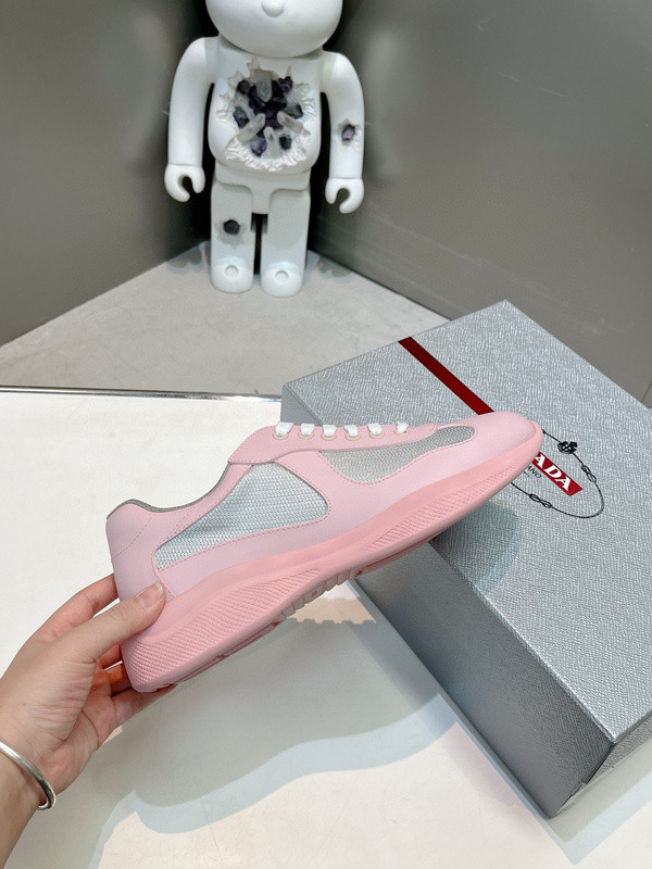 pra sneaker