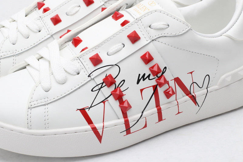 valen1n0 sneaker