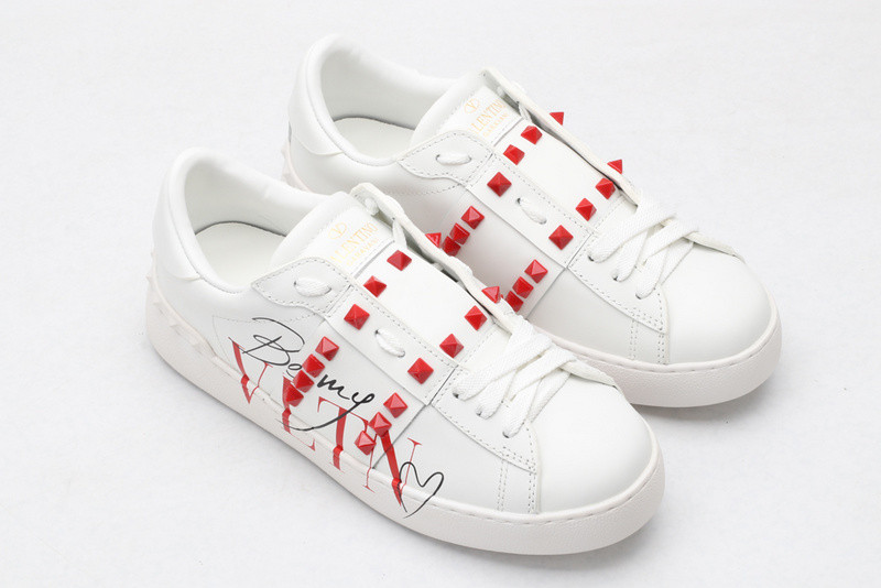 valen1n0 sneaker