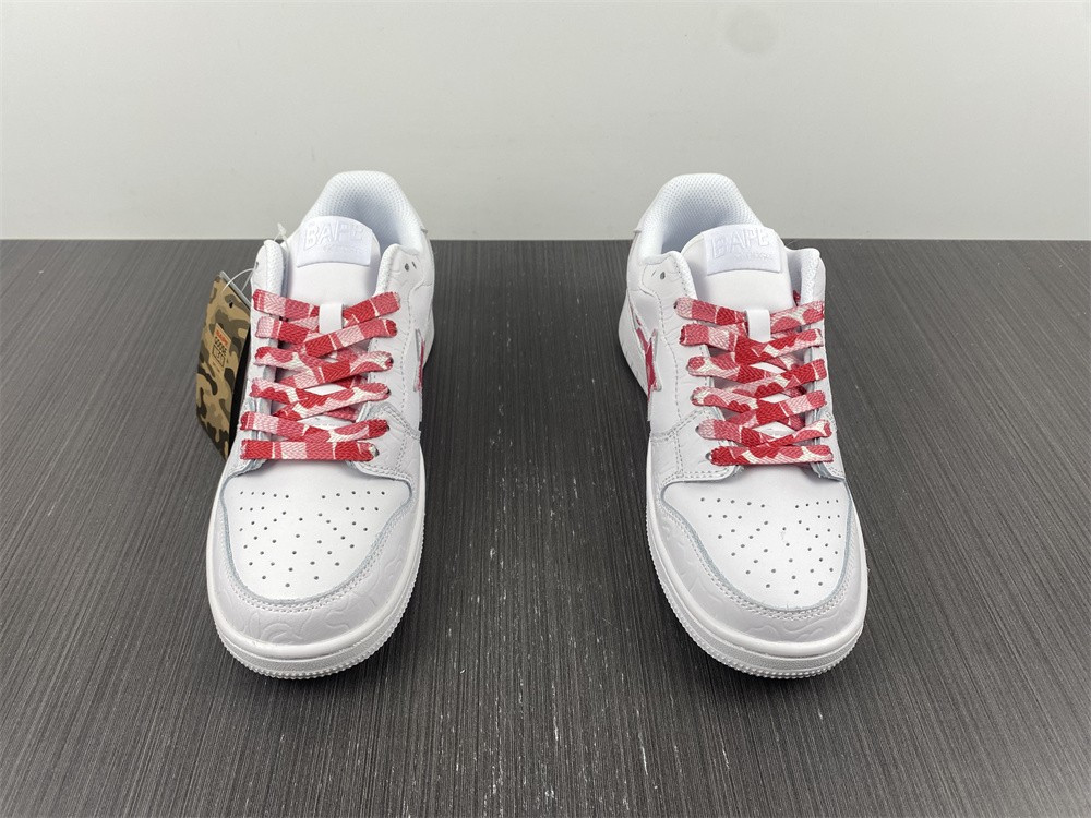 bape G003e sneakers