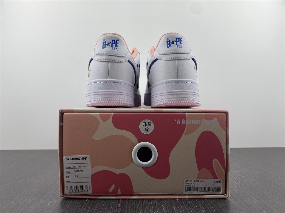 bape sneakers