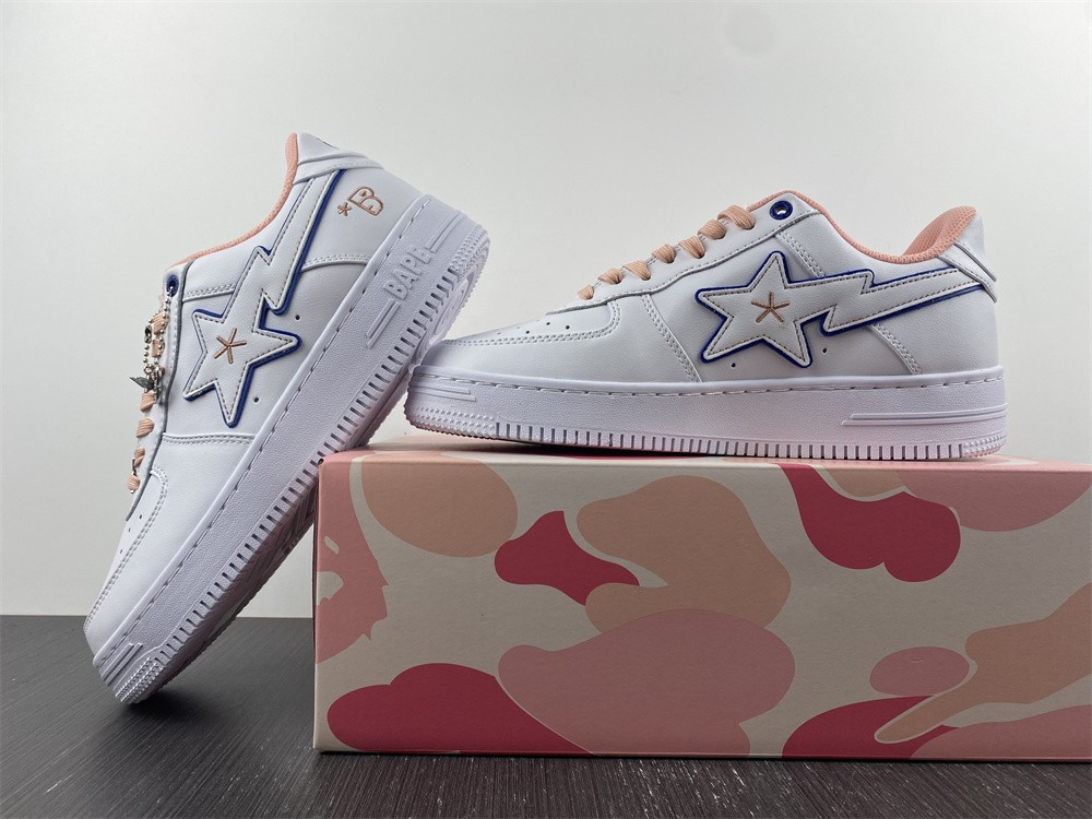 bape sneakers