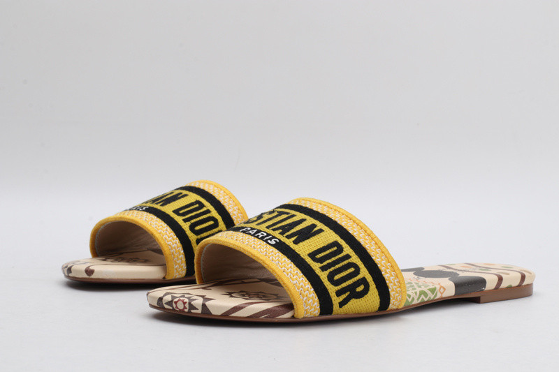 D*or slide