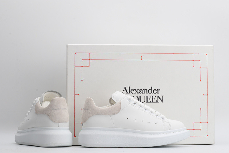 alex mcq