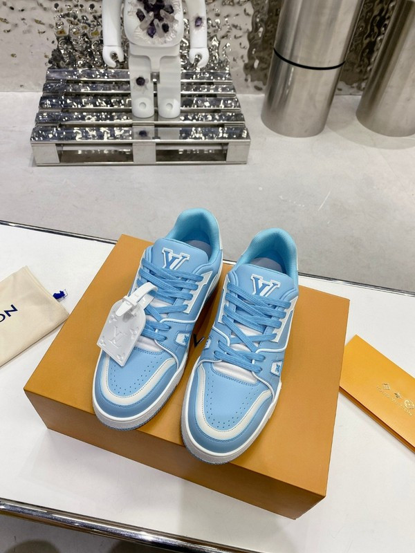 lwe sneaker