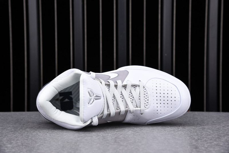 nike zoom kobe 4 