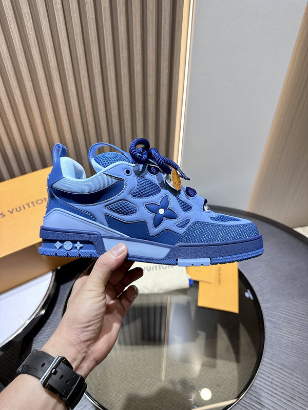 lwe skate sneaker
