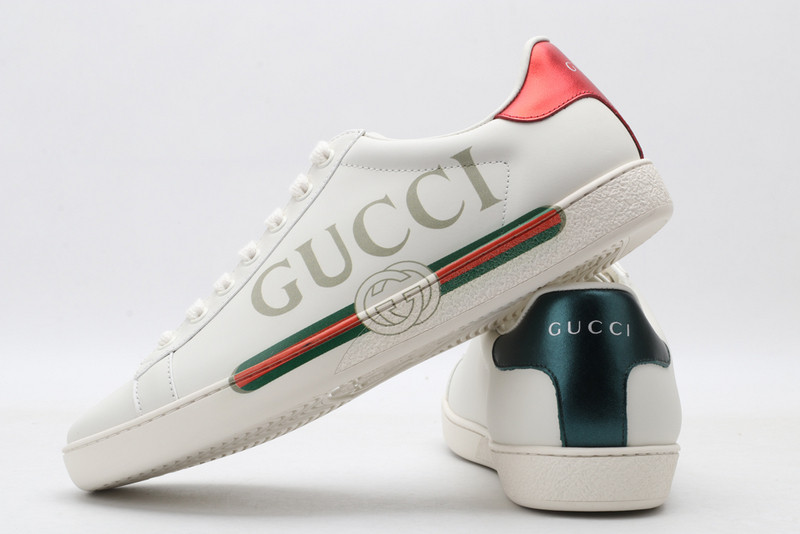 guci low-top sneaker