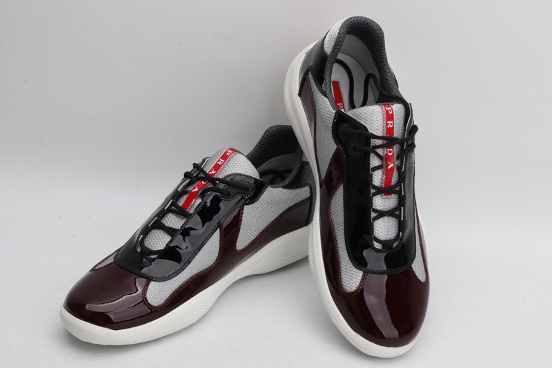 pra sneaker